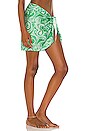 view 2 of 4 Paraiso Sarong in Rainforest