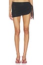 view 1 of 6 JUPE ATLAS KNIT MINI in Black