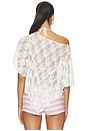 view 3 of 4 BLUSA ROMANTIC LACE in Sunday Ceremony