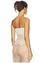 view 3 of 4 BLUSA STAR CROCHET in Summer Crochet