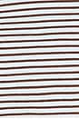 view 5 of 5 Cuddle Ribbed Knit Tank in Montauk Stripe