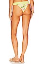 view 3 of 4 Nick Bikini Bottom in Mojito
