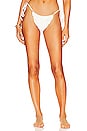 view 1 of 4 Tiana Bikini Bottom in Sunrose