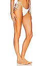view 2 of 4 Tiana Bikini Bottom in Sunrose