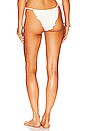 view 3 of 4 Tiana Bikini Bottom in Sunrose