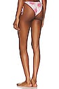 view 4 of 4 BAS DE MAILLOT DE BAIN CAMILLA SHINE in Amore Mio