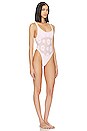 view 2 of 4 x Pamela Anderson Pamela One Piece in Pink Dream