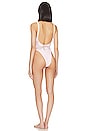 view 3 of 4 x Pamela Anderson Pamela One Piece in Pink Dream