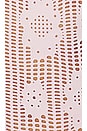 view 4 of 4 x Pamela Anderson Pamela One Piece in Pink Dream