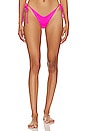 view 1 of 4 Connor Bikini Bottom in Watermelon