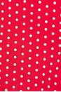 view 5 of 5 Dove Bikini Bottom in Red Polka Dot Print