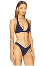view 2 of 4 TOP BIKINI FRANK in Lagoon