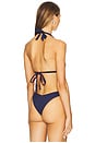 view 3 of 4 TOP BIKINI FRANK in Lagoon