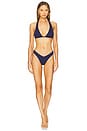 view 4 of 4 TOP BIKINI FRANK in Lagoon