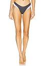 view 1 of 4 BRAGUITA BIKINI SANDY in Classic Polka Dot Print