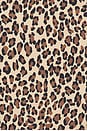 view 5 of 5 Mackenzie Bikini Bottom in Baby Leopard