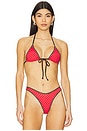 view 1 of 5 TOP BIKINI PARADISE in Lovebug