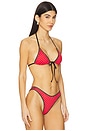 view 2 of 5 TOP BIKINI PARADISE in Lovebug