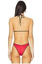 view 3 of 5 TOP BIKINI PARADISE in Lovebug
