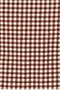 view 5 of 5 x Bella Hadid Nick Bikini Top in Dream Gingham