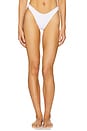 view 1 of 4 Brixton Bikini Bottom in Spring Cloud