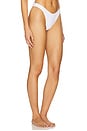 view 2 of 4 Brixton Bikini Bottom in Spring Cloud