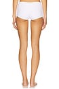 view 3 of 4 Logan Eyelet Bikini Bottom in Spring Cloud