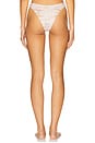 view 3 of 5 Dove Bikini Bottom in Sand Drift