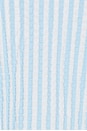 view 5 of 5 BAS DE MAILLOT DE BAIN VENUS SEERSUCKER in Saltwater Stripe