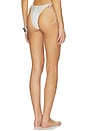 view 3 of 4 BRAGUITA BIKINI MABEL in Moon