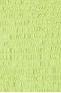 view 5 of 5 Nick Smocked Bikini Top in Sea Glass