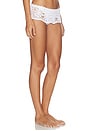 view 2 of 4 BAS DE MAILLOT DE BAIN EN CROCHET PAIGE LORENZE SHELLY in Marry Me