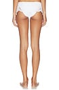 view 3 of 4 BAS DE MAILLOT DE BAIN EN CROCHET PAIGE LORENZE SHELLY in Marry Me