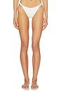 view 1 of 4 BAS DE MAILLOT DE BAIN EN MAILLE PAIGE LORENZE TIDE in Marry Me