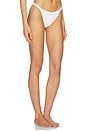view 2 of 4 BAS DE MAILLOT DE BAIN EN MAILLE PAIGE LORENZE TIDE in Marry Me