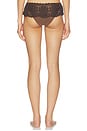 view 5 of 7 X Devon Lee Carlson Shelly Crochet Bikini Bottom in Daisy Lynn
