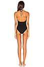 view 3 of 4 Lilly One Piece in Black