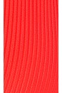 view 5 of 5 TOP BIKINI GEORGIA in Coral