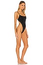 view 2 of 3 X REVOLVE Croft One Piece in Black