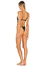 view 3 of 3 X REVOLVE Croft One Piece in Black