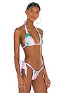 view 2 of 4 TOP BIKINI VERONICA in Trippy