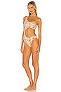 view 3 of 4 Cash One Piece in Mai Tai