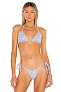 view 1 of 4 TOP BIKINI TIA in Springtime