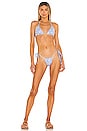 view 4 of 4 TOP BIKINI TIA in Springtime