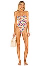 view 1 of 3 Stella One Piece in Groovy
