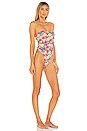 view 2 of 3 Stella One Piece in Groovy