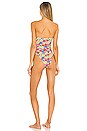view 3 of 3 Stella One Piece in Groovy