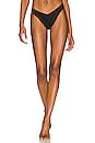 view 1 of 4 BRAGUITA BIKINI ENZO in Black