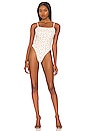view 1 of 4 x GIGI HADID 23 One Piece in Strawberry Cream