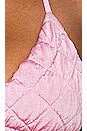 view 5 of 5 TOP BIKINI TIA in Baby Pink